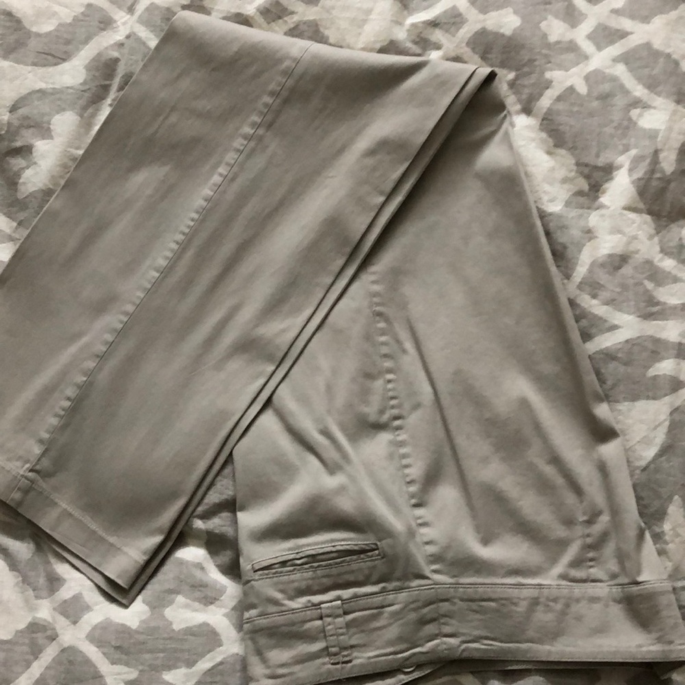 Tall Khakis 38” inseam
